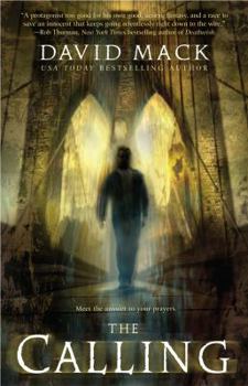 Paperback The Calling Book