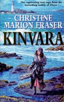 Kinvara - Book #1 of the Kinvara