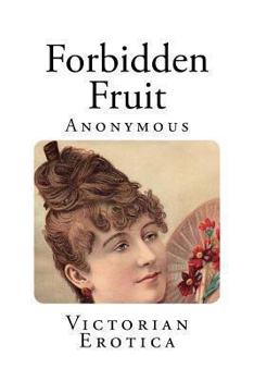 Paperback Forbidden Fruit Book