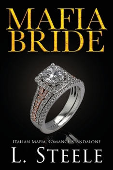 Paperback Mafia Bride: Fake Relationship Italian Mafia Romance Book
