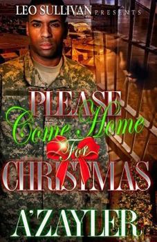 Paperback Please Come Home For Christmas Book