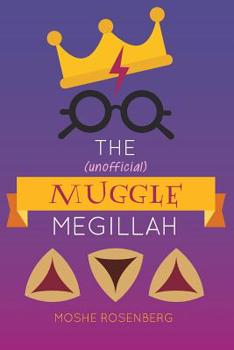 Paperback The (unofficial) Muggle Megillah Book