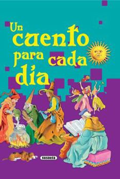Hardcover Un cuento para cada día: 365... (Spanish Edition) [Spanish] Book