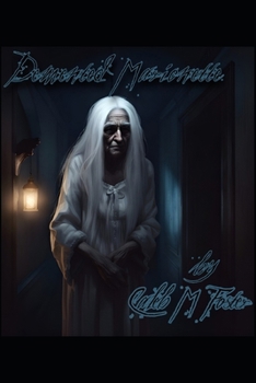 Paperback Demented Marionette Book