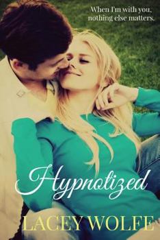 Paperback Hypnotized Book