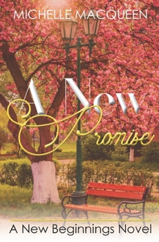 Paperback A New Promise Book