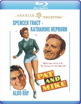 Pat And Mike