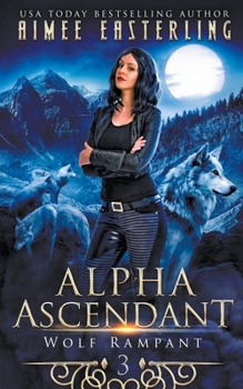 Paperback Alpha Ascendant Book