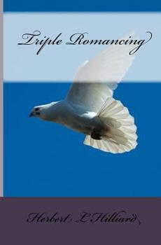 Paperback Triple Romancing Book