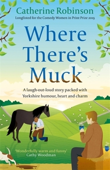 Paperback Where There's Muck Book