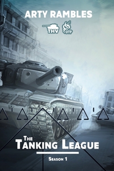Paperback The Tanking League: Season 1 Book