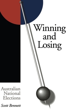 Paperback Winning and Losing Book