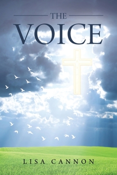 Paperback The Voice Book