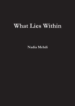 Paperback What Lies Within Book