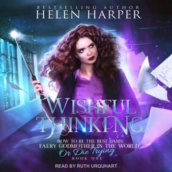 MP3 CD Wishful Thinking Book