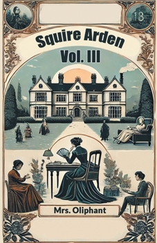 Paperback Squire Arden Vol. III Book