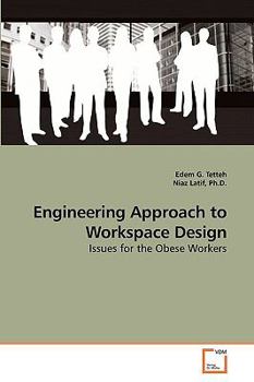 Paperback Engineering approach to Workspace Design Book