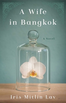 Paperback Wife in Bangkok Book