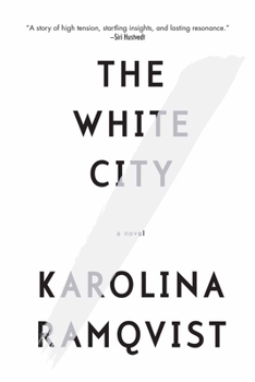 Paperback The White City Book