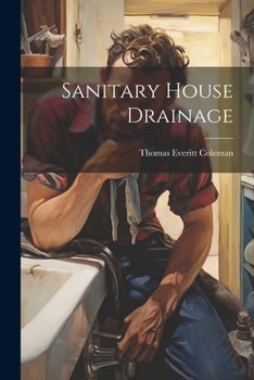 Paperback Sanitary House Drainage Book