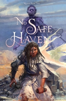 No Safe Haven (Malitu) - Book #2 of the Malitu