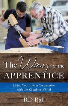 Paperback The Way of the Apprentice Book