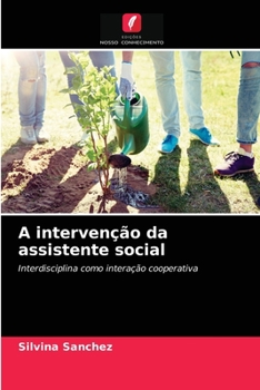 Paperback A intervenção da assistente social [Portuguese] Book