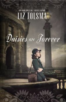 Paperback Daisies Are Forever Book