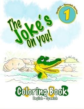 Paperback The joke´s on you Book