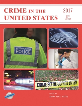 Crime in the United States 2017