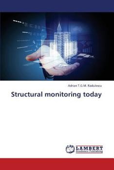 Paperback Structural Monitoring Today Book