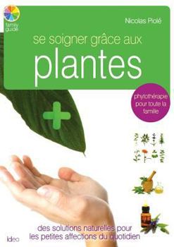 Paperback Se soigner avec les plantes (City Ideo) (French Edition) [French] Book