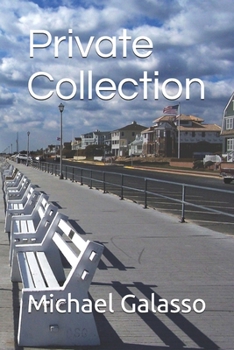 Paperback Private Collection Book