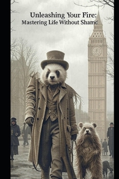 Unleashing Your Fire: Mastering Desire Without Shame: An Unapologetic Life1