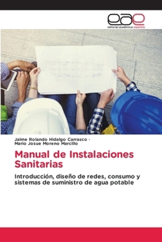 Paperback Manual de Instalaciones Sanitarias [Spanish] Book