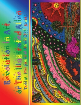 Paperback Revolution in Art: (The Power of Drawing) Book