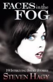 Paperback Faces in the Fog Book