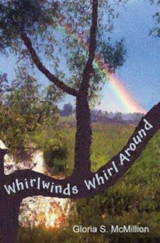 Paperback Whirlwinds Whirl Around Book