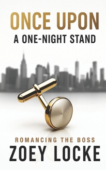 Paperback Once Upon A One-Night Stand Book