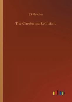 The Chestermarcke Instinct