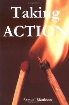 Paperback Taking Action Book