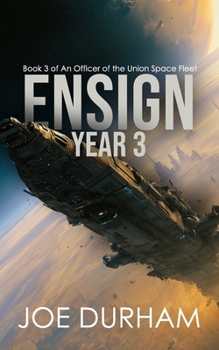 Paperback Ensign Year 3 Book