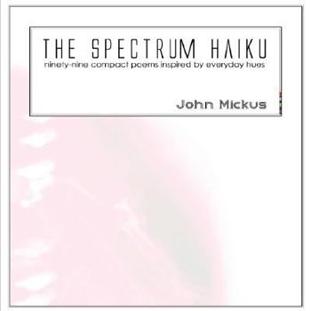 Paperback The Spectrum Haiku Book