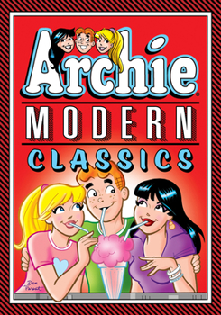 Paperback Archie: Modern Classics Vol. 3 Book