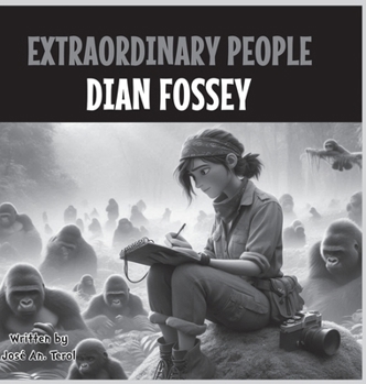 Hardcover Extraordinary People Book