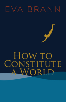 Paperback How to Constitute a World Book