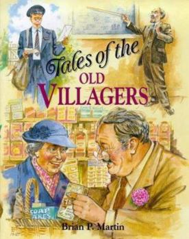 Hardcover Tales of the Old Villagers Book