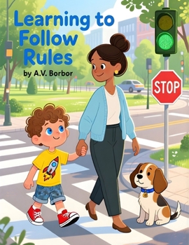 Paperback Learning To Follow Rules Book