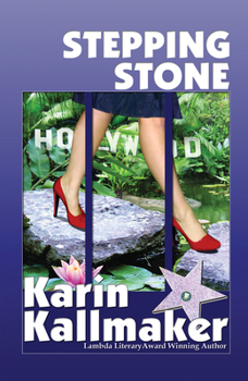 Paperback Stepping Stone Book