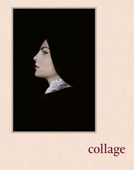 Hardcover Collage: Women of the Prix Pictet Since 2008 Book